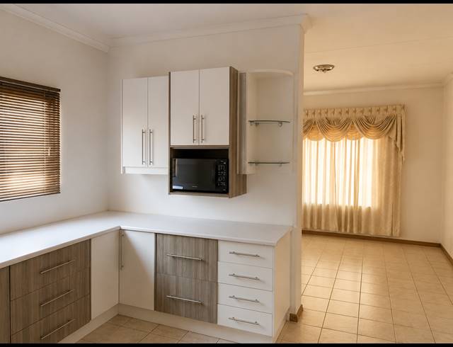 3 BEDROOM HOUSE FOR SALE IN KOOKRUS